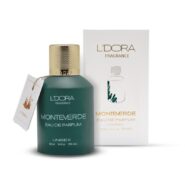 ادوپرفیوم مدل MONTEVERDE لدورا فرگرنس 100 میلی‌لیتر